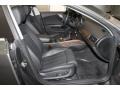 Oolong Grey Metallic - A7 3.0T quattro Premium Photo No. 48