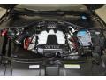 Oolong Grey Metallic - A7 3.0T quattro Premium Photo No. 49