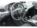 Bright Silver Metallic - Journey SXT Photo No. 25