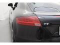 Brilliant Black - TT 2.0T Coupe Photo No. 8