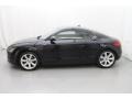  2008 TT 2.0T Coupe Brilliant Black