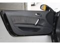 Black Door Panel Photo for 2008 Audi TT #78866242