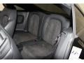 2008 Audi TT 2.0T Coupe Rear Seat