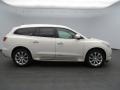  2013 Enclave Premium White Diamond Tricoat