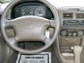 1998 Sandrift Pearl Metallic Toyota Corolla CE  photo #9