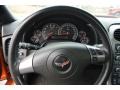 Ebony Steering Wheel Photo for 2007 Chevrolet Corvette #78866452