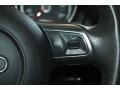 Black Controls Photo for 2008 Audi TT #78866491