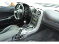 Ebony Dashboard Photo for 2007 Chevrolet Corvette #78866553