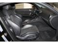 Black Interior Photo for 2008 Audi TT #78866632