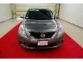 Titanium Metallic - Versa 1.6 SL Sedan Photo No. 2