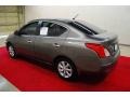 Titanium Metallic - Versa 1.6 SL Sedan Photo No. 4