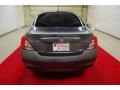 Titanium Metallic - Versa 1.6 SL Sedan Photo No. 5