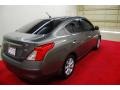 Titanium Metallic - Versa 1.6 SL Sedan Photo No. 6