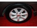 Titanium Metallic - Versa 1.6 SL Sedan Photo No. 8