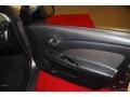 Titanium Metallic - Versa 1.6 SL Sedan Photo No. 18