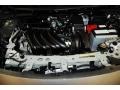 Titanium Metallic - Versa 1.6 SL Sedan Photo No. 25