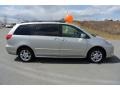  2006 Sienna XLE AWD Silver Shadow Pearl