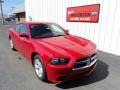 Redline 3-Coat Pearl - Charger SE Photo No. 1