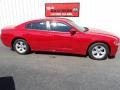 Redline 3-Coat Pearl - Charger SE Photo No. 2