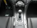 2012 Crystal Black Pearl Acura TL 3.5 Technology  photo #18