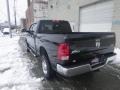 Brilliant Black Crystal Pearl - Ram 2500 Big Horn Edition Crew Cab 4x4 Photo No. 3