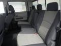 Brilliant Black Crystal Pearl - Ram 2500 Big Horn Edition Crew Cab 4x4 Photo No. 6
