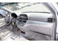 Alabaster Silver Metallic - Odyssey EX Photo No. 10