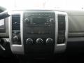 Brilliant Black Crystal Pearl - Ram 2500 Big Horn Edition Crew Cab 4x4 Photo No. 8