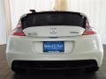 2012 Premium White Pearl Honda CR-Z EX Sport Hybrid  photo #4