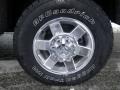 Brilliant Black Crystal Pearl - Ram 2500 Big Horn Edition Crew Cab 4x4 Photo No. 15