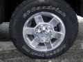 2010 Brilliant Black Crystal Pearl Dodge Ram 2500 Big Horn Edition Crew Cab 4x4  photo #15