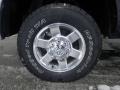 Brilliant Black Crystal Pearl - Ram 2500 Big Horn Edition Crew Cab 4x4 Photo No. 16