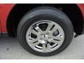 Redfire Metallic - Edge SE Photo No. 22