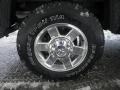 2010 Brilliant Black Crystal Pearl Dodge Ram 2500 Big Horn Edition Crew Cab 4x4  photo #18