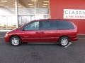 Deep Cranberry Pearl - Grand Caravan SE Photo No. 4