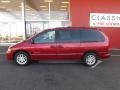 Deep Cranberry Pearl - Grand Caravan SE Photo No. 4