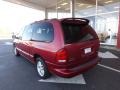 Deep Cranberry Pearl - Grand Caravan SE Photo No. 5