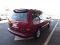 1999 Deep Cranberry Pearl Dodge Grand Caravan SE  photo #7