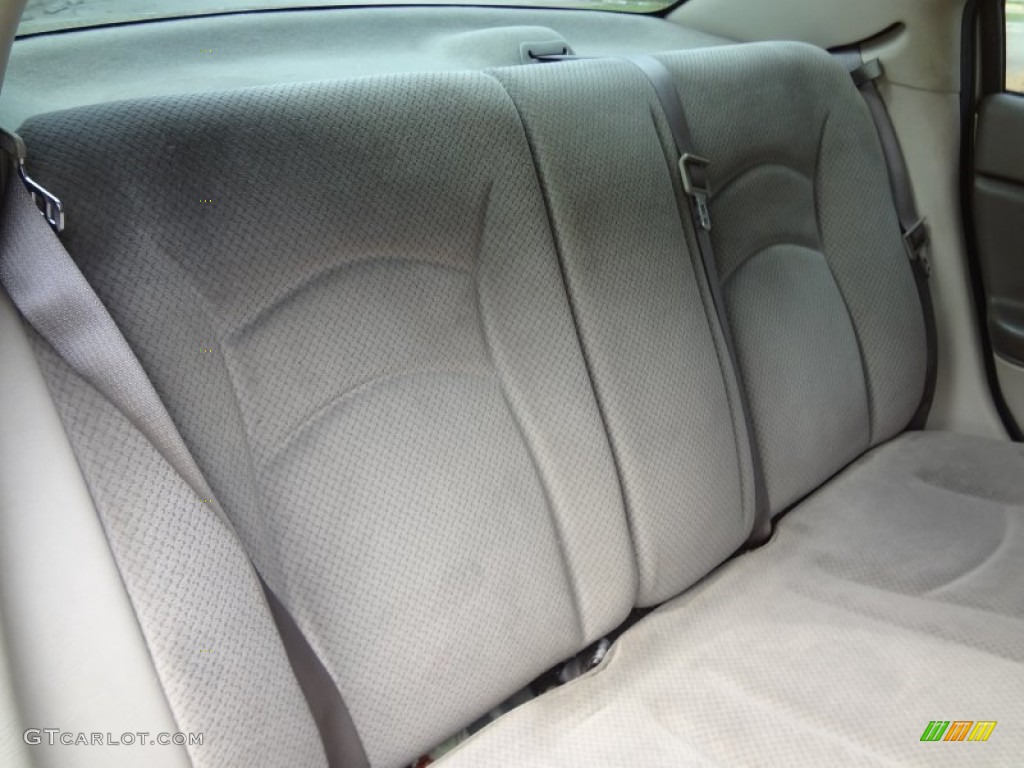 2006 Sebring Touring Sedan - Linen Gold Metallic Pearl / Light Taupe photo #14