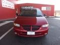 1999 Deep Cranberry Pearl Dodge Grand Caravan SE  photo #8