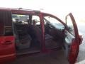 1999 Deep Cranberry Pearl Dodge Grand Caravan SE  photo #9