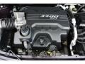 3.4 Liter OHV 12 Valve V6 2006 Chevrolet Equinox LS Engine