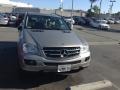Pewter Metallic - ML 350 4Matic Photo No. 1