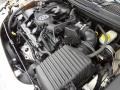  2006 Sebring Touring Sedan 2.7 Liter DOHC 24-Valve V6 Engine