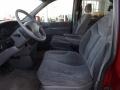 1999 Deep Cranberry Pearl Dodge Grand Caravan SE  photo #26