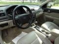 Light Stone Interior Photo for 2007 Ford Fusion #78868357