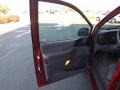 1999 Deep Cranberry Pearl Dodge Grand Caravan SE  photo #30