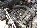 2.3L DOHC 16V iVCT Duratec Inline 4 Cyl. 2007 Ford Fusion SE Engine