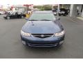 Twilight Blue Pearl - Solara SE V6 Coupe Photo No. 2