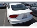 Ibis White - A7 3.0T quattro Prestige Photo No. 4